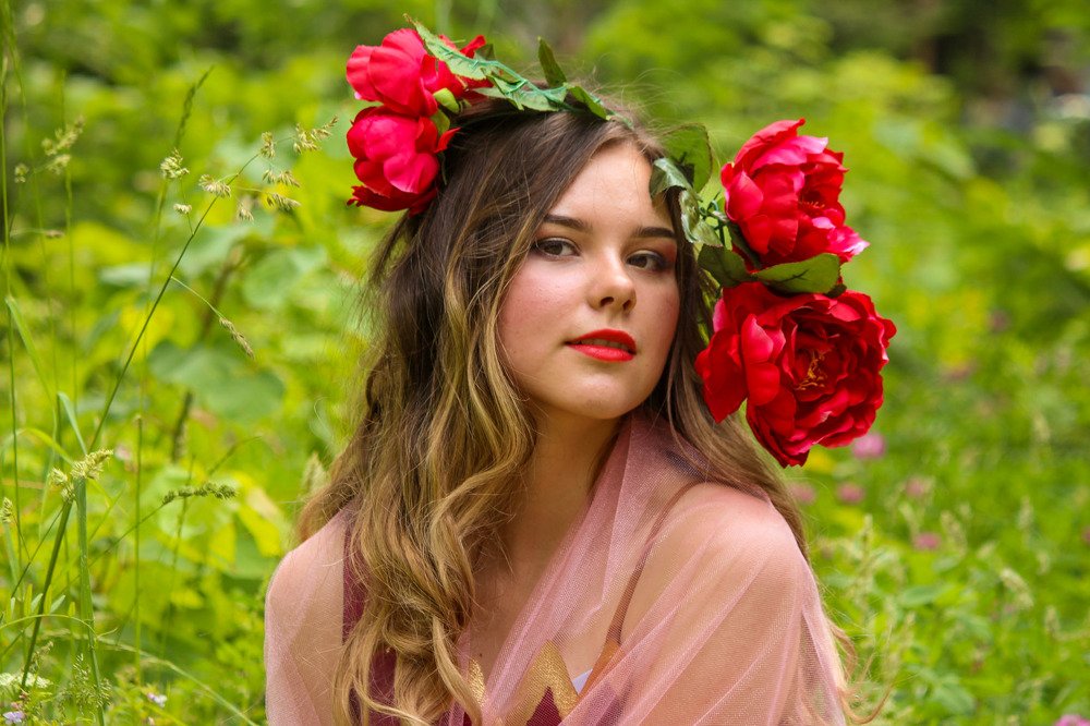 Photograph by Елена Верховская