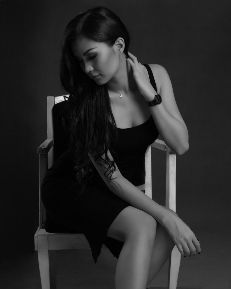 Photograph by Гузалия Мухамеджанова