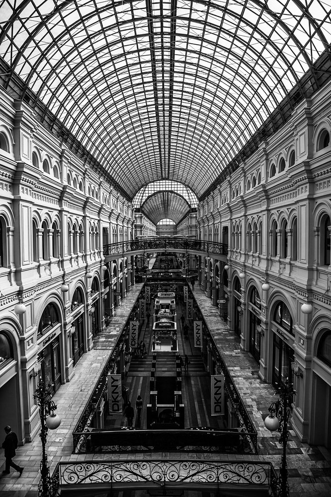 Photograph by Алексей Черников