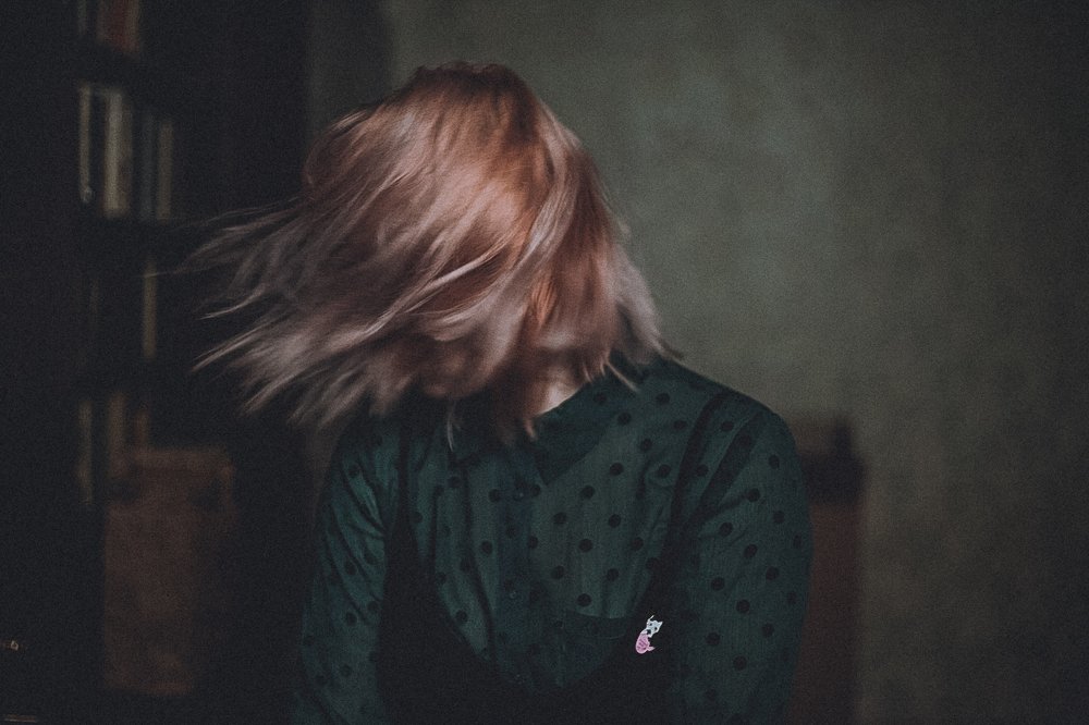 Photograph by Андрей Фримэн