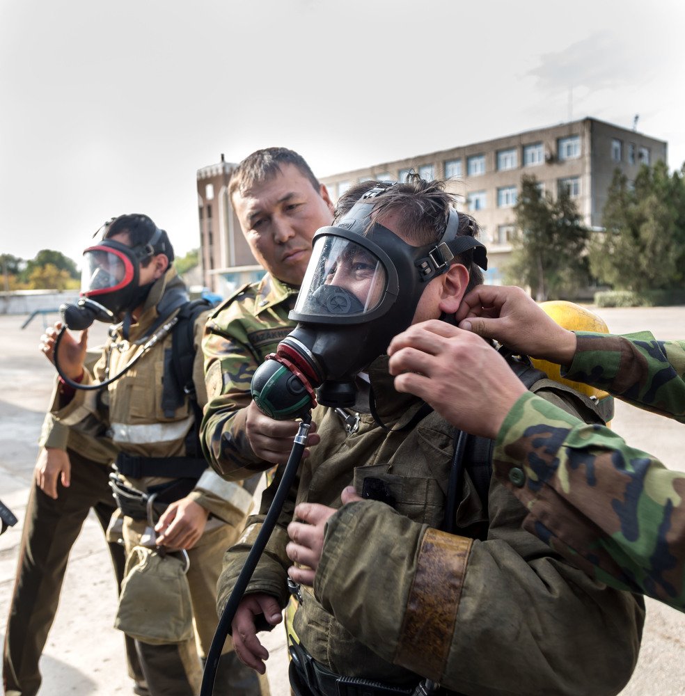 Готовность