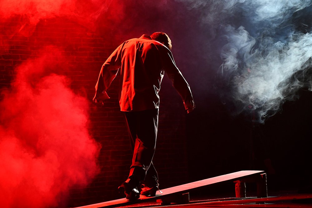 ДОРОГА В НИКУДА