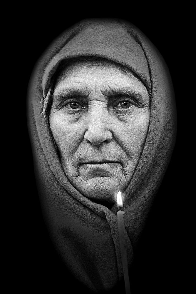 СВЕЧА РОССИИ