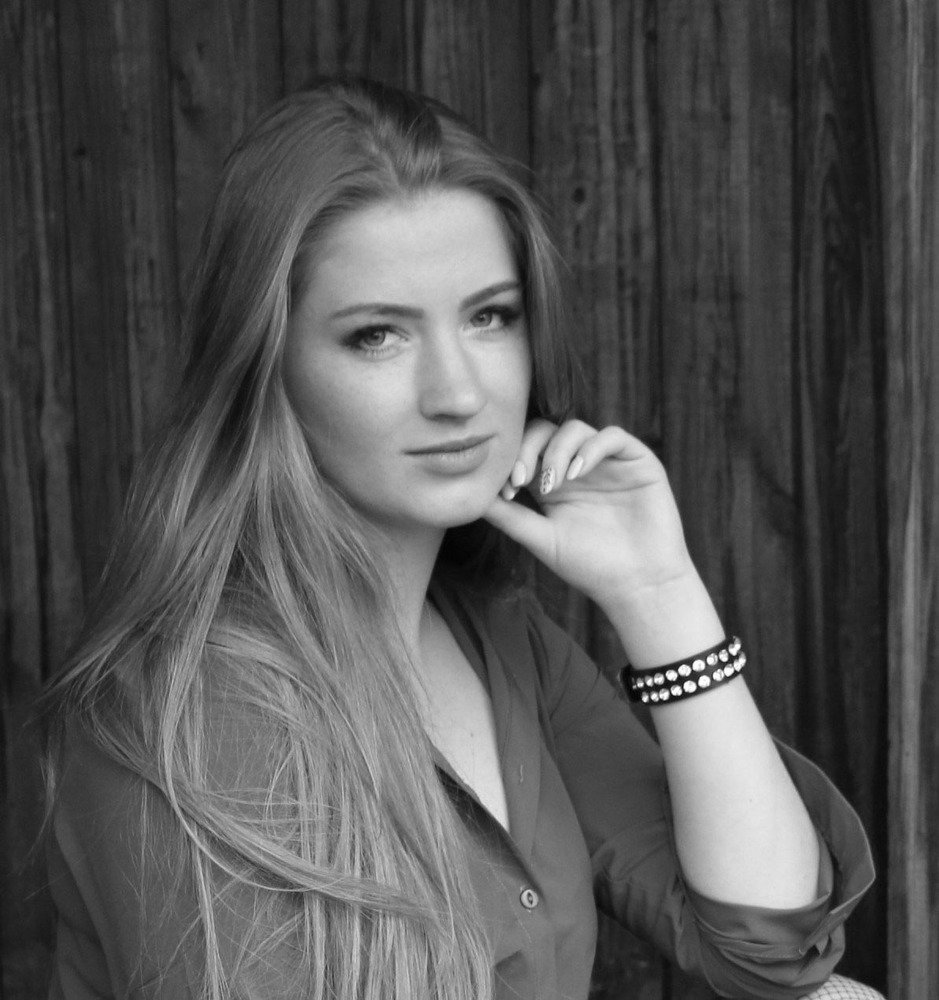 Photograph by Елена Федорова