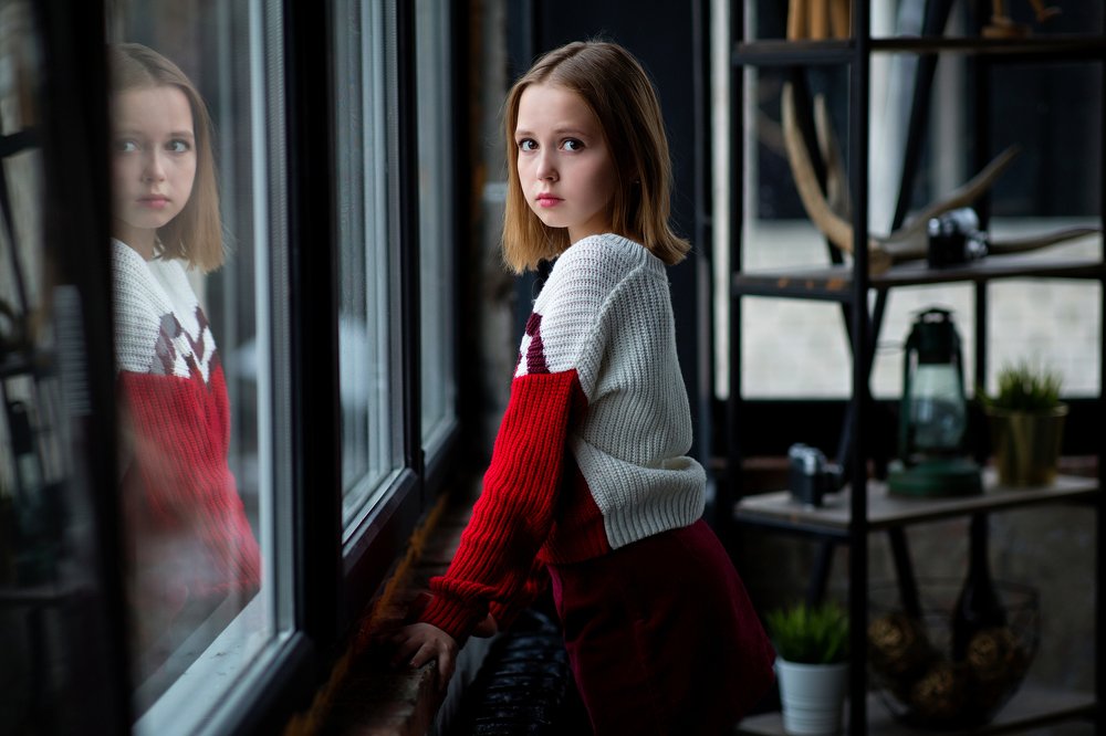 Photograph by Алёна Костюковец