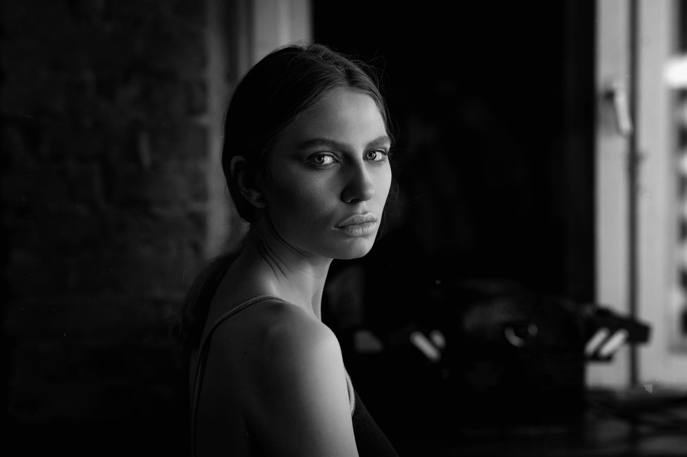 Photograph by Виктор Кривогуз