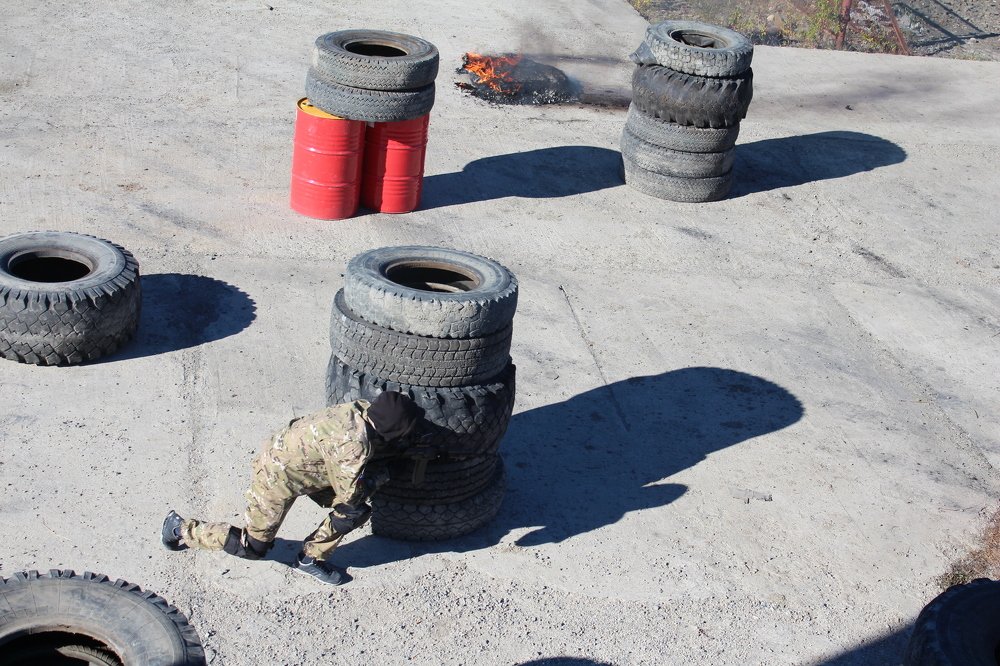 Photograph by Наталья Кузнецова