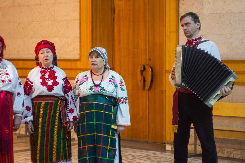 Photograph by Полина Машкова