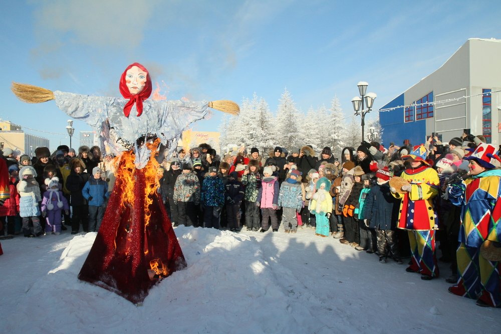 Photograph by Наталья Кузнецова