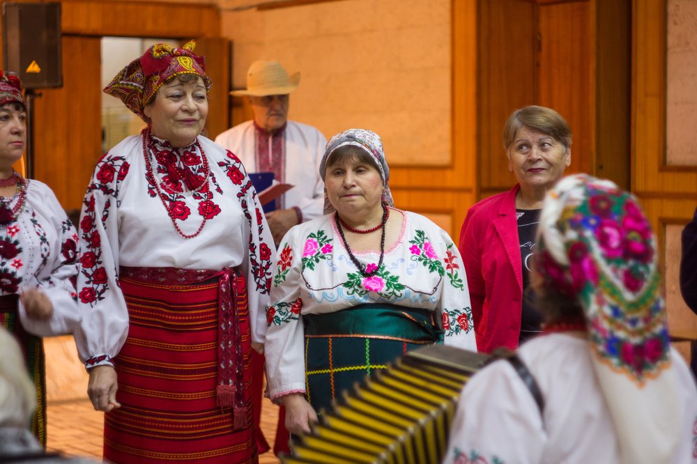 Photograph by Полина Машкова