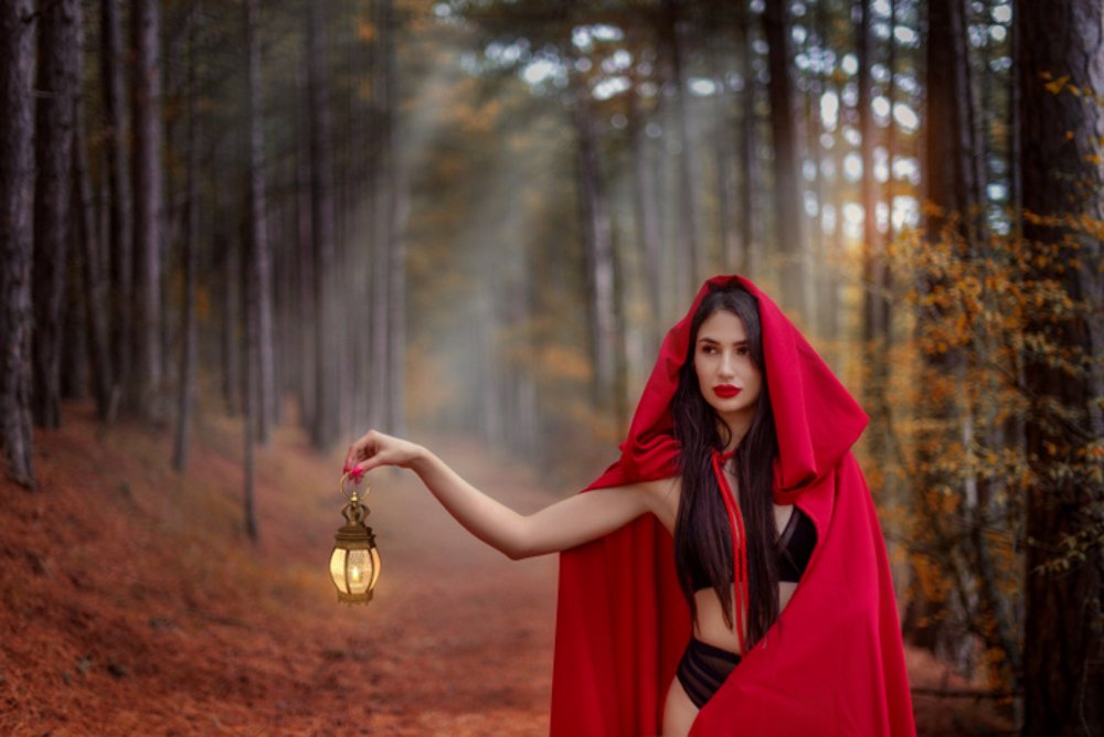 Photograph by Юрий Пешков