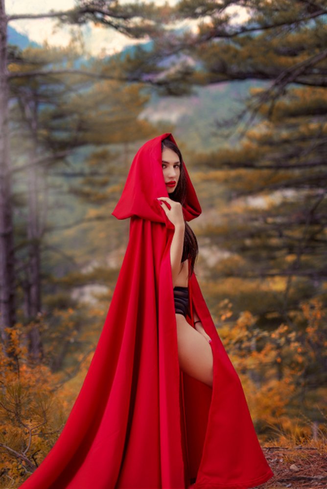 Photograph by Юрий Пешков