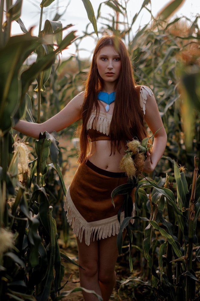 Photograph by Алёна Колясникова