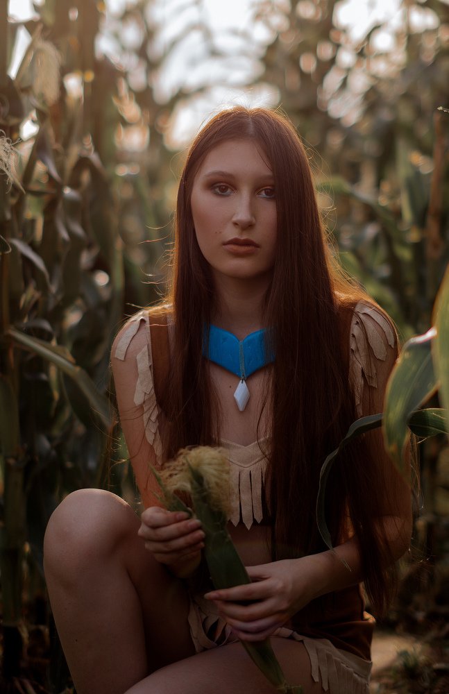 Photograph by Алёна Колясникова