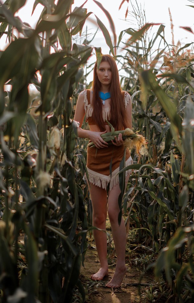 Photograph by Алёна Колясникова