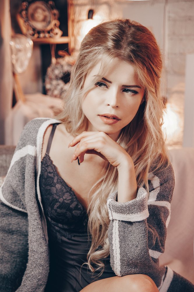 Photograph by Екатерина Ирижепова