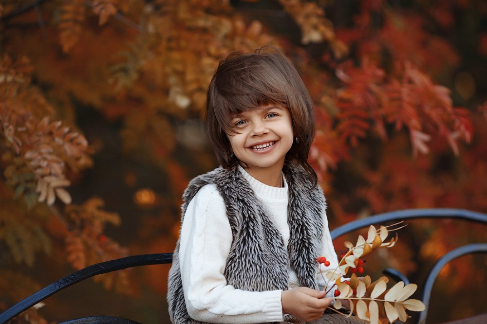 Photograph by Марина Бондарь