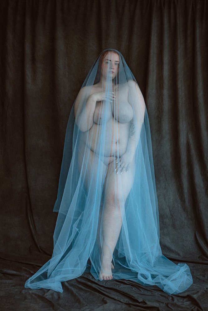 Фотография автора Vaka Grig