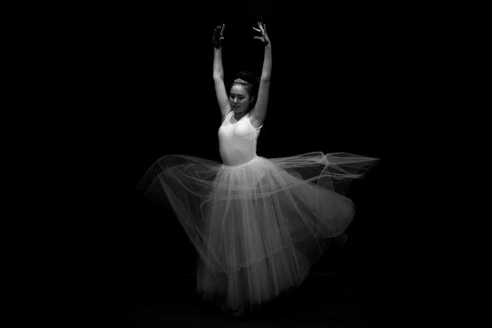 Photograph by Дарья Патук