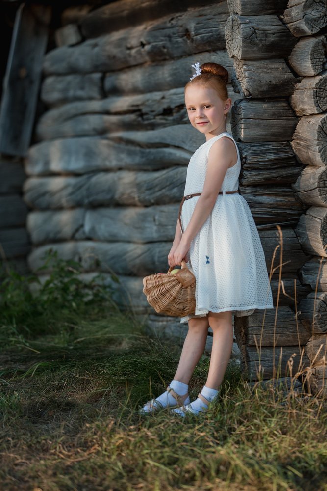 Фотография автора Мария Путилина