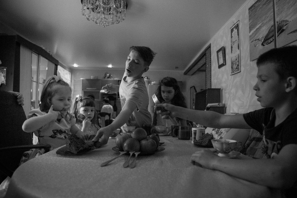 Photograph by Ольга Эйсмонт