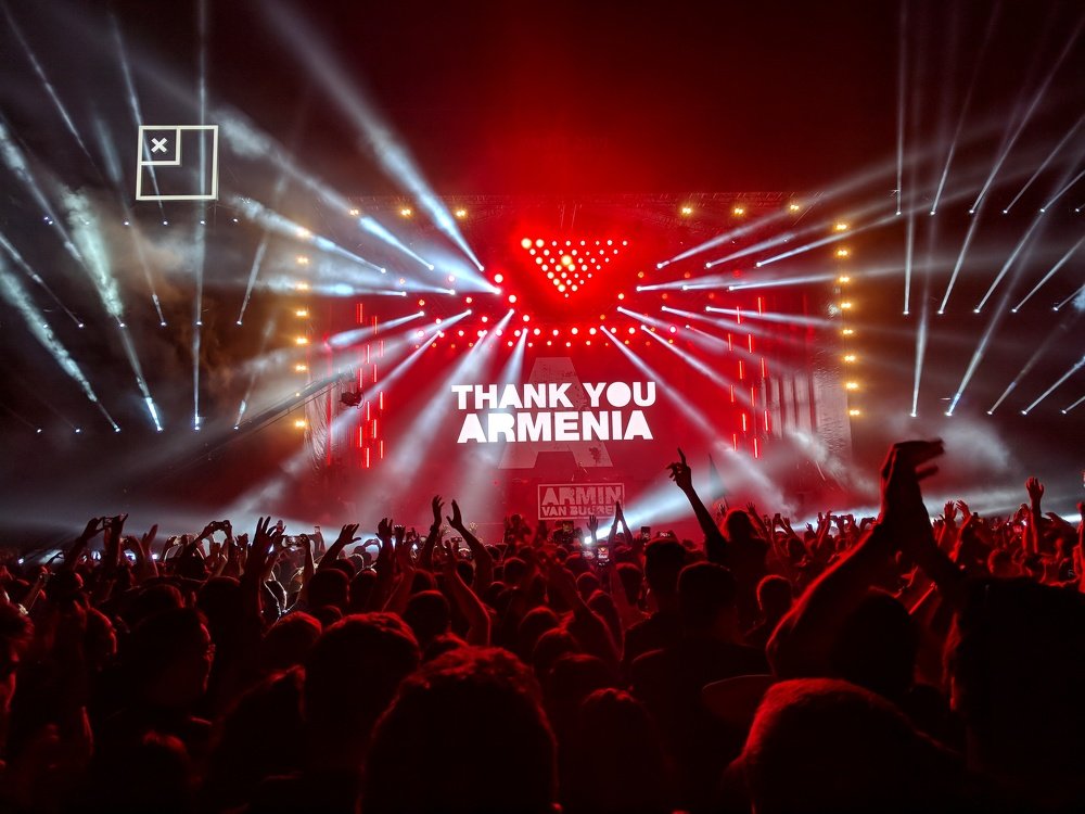 Photograph by Мгер Аршакян