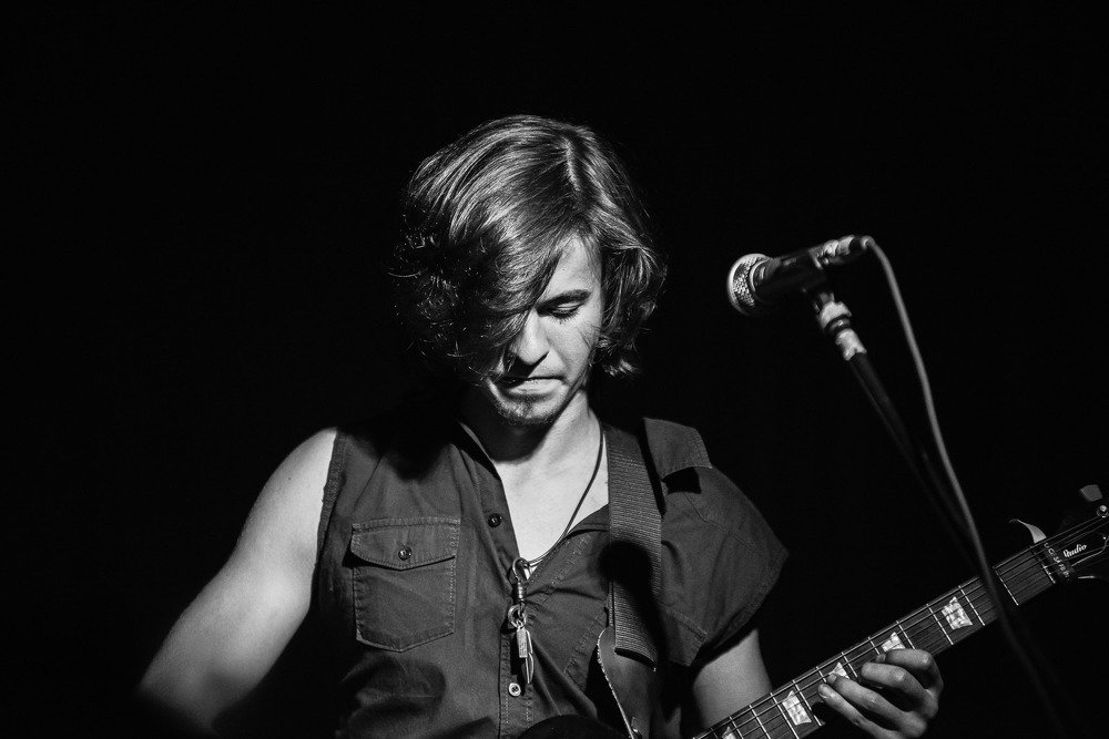 Photograph by Ionut Jarca