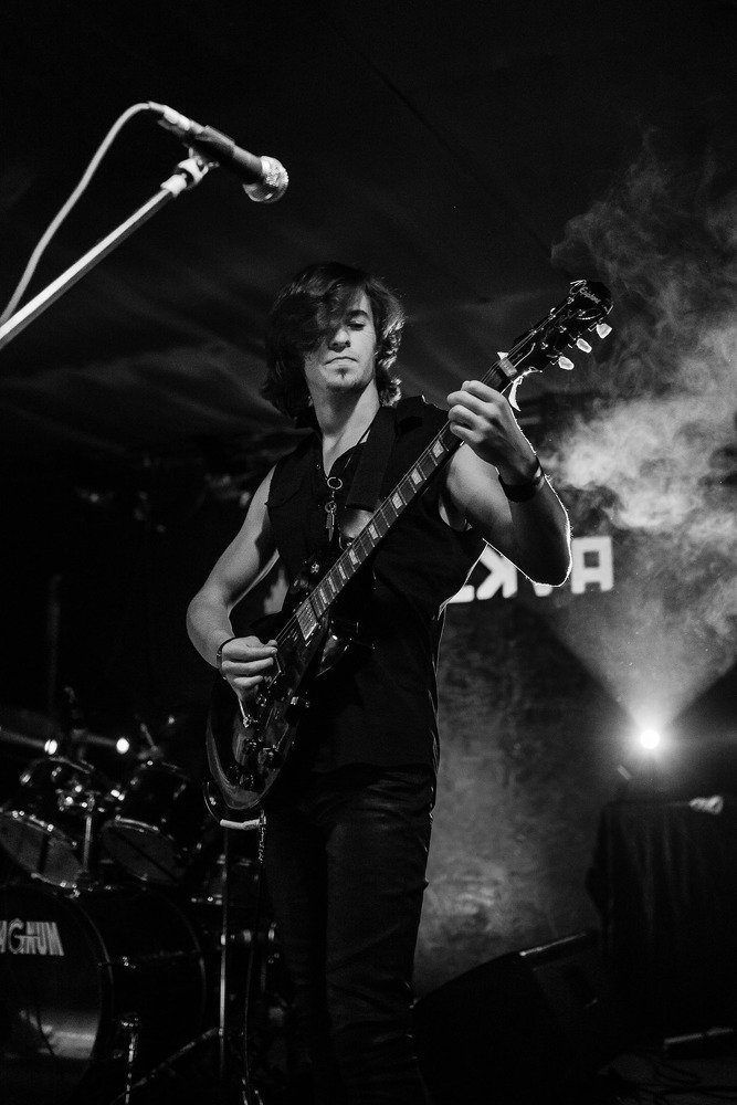 Photograph by Ionut Jarca