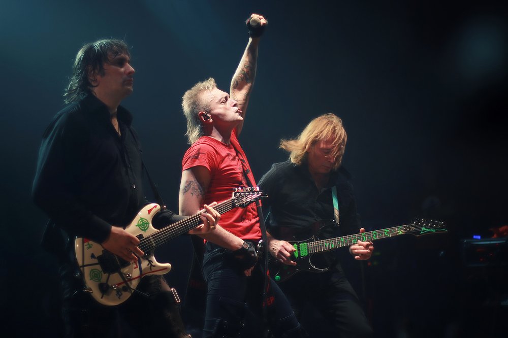 Фотография автора Alena Borisova