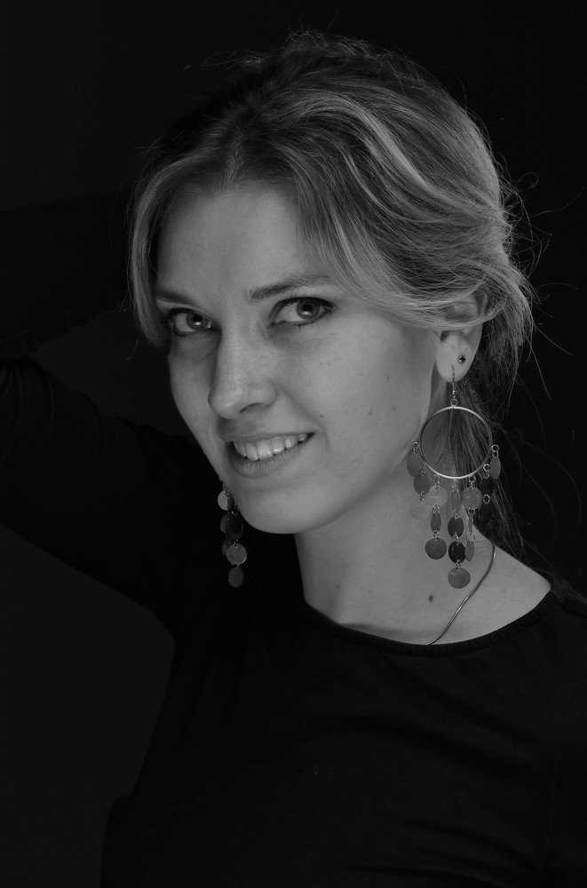 Фотография автора Ольга Никанович