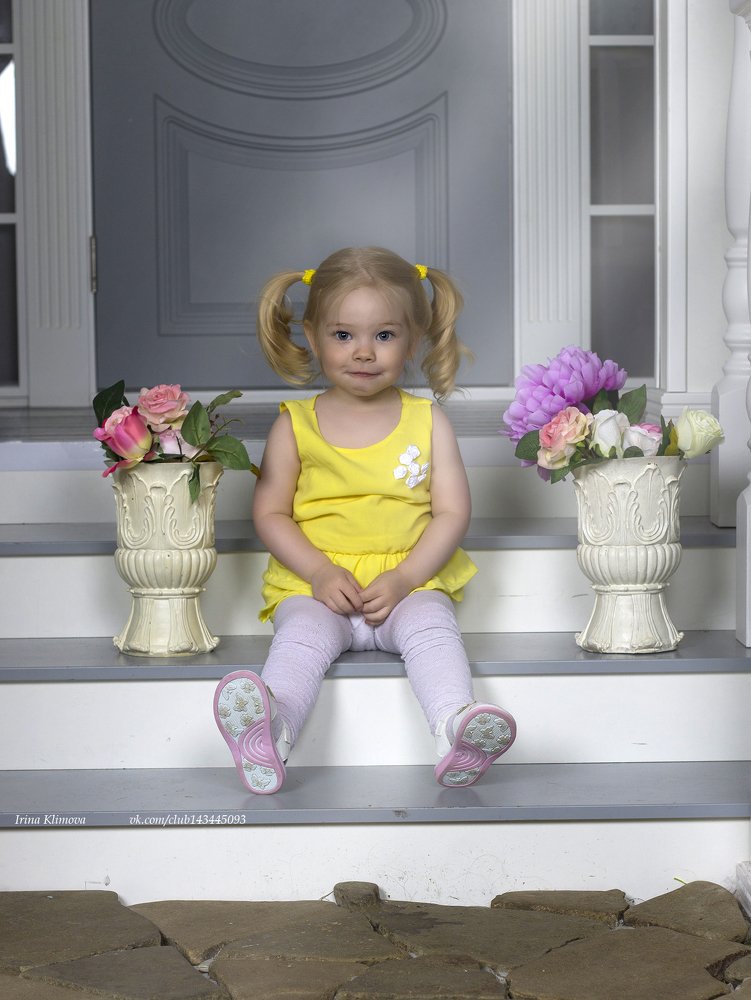 Photograph by Ирина Климова