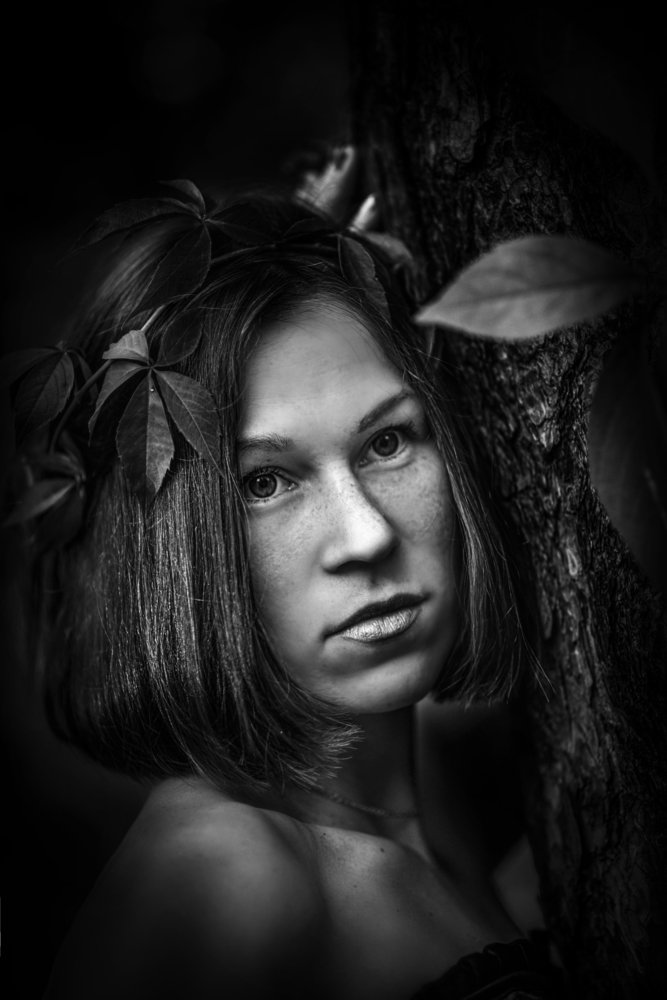 Photograph by Ната Дианова