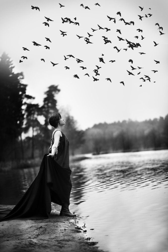 Photograph by Ната Дианова