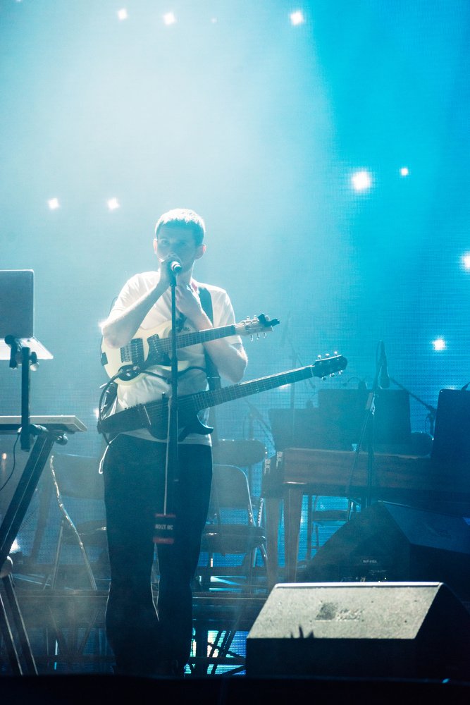 Photograph by Городничев Валерий