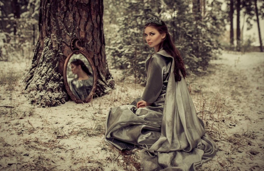 Photograph by Барбашова Юлия