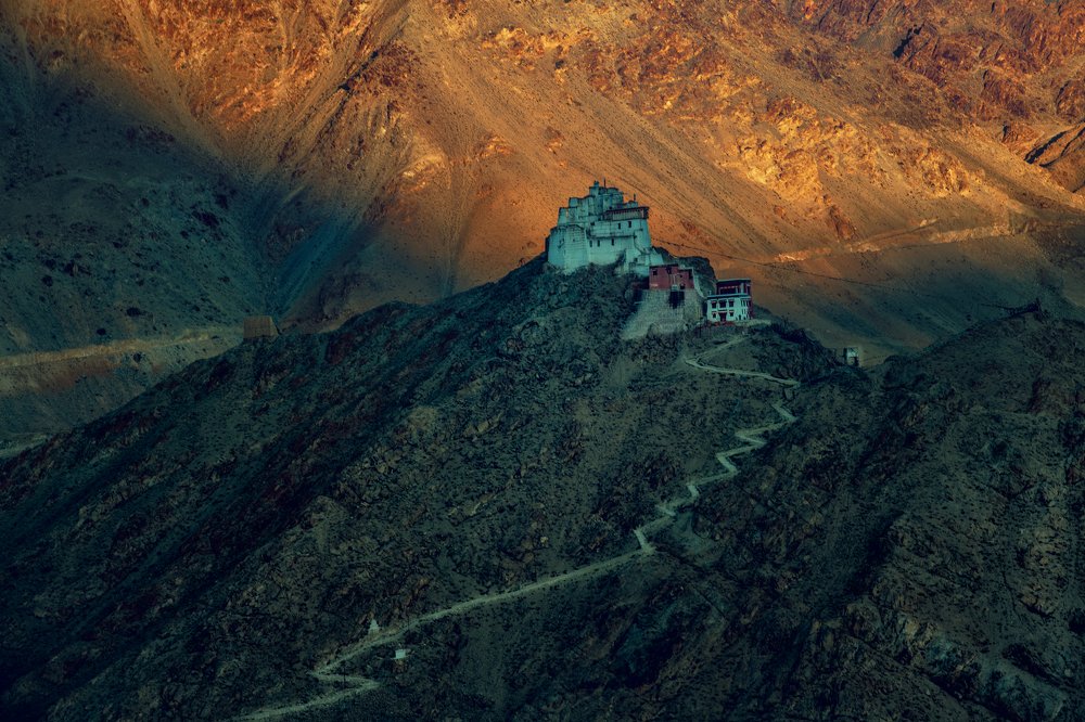 Photograph by MOHAMMED IBRAHIM