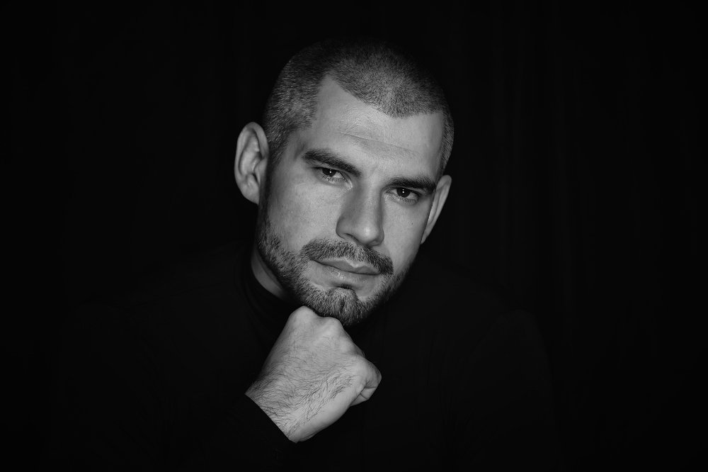 Photograph by Галина Ледок