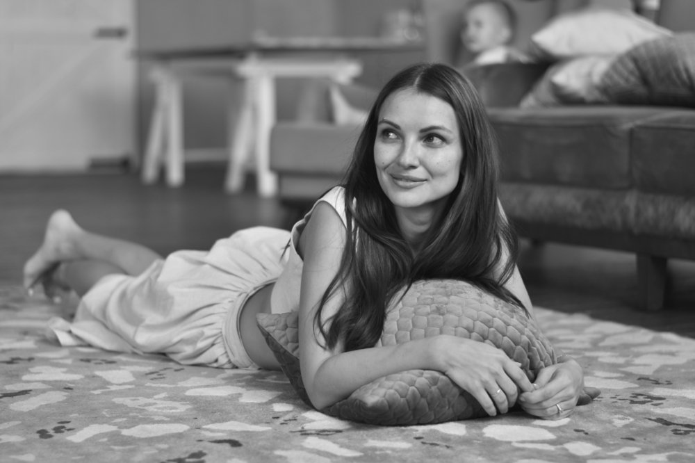 Photograph by Ксения Илюшина