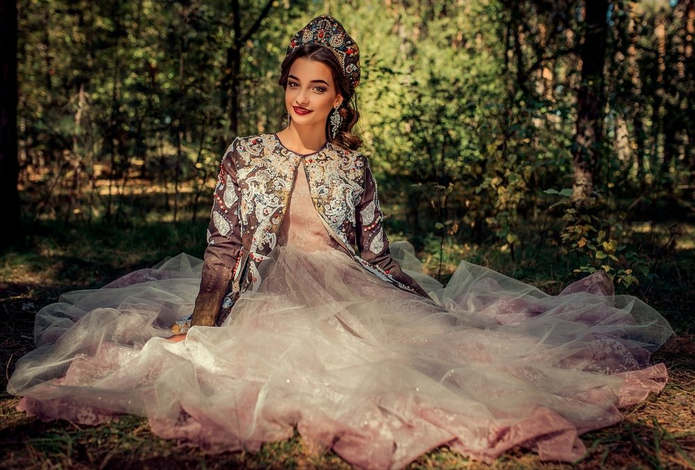 Photograph by Барбашова Юлия