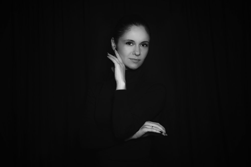 Photograph by Галина Ледок