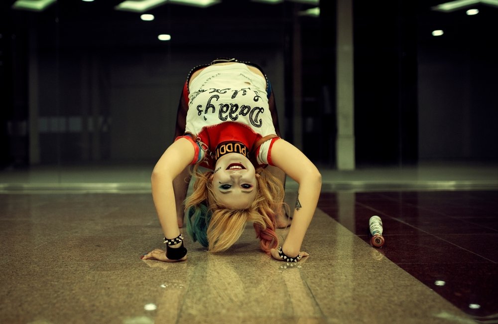 Photograph by Барбашова Юлия