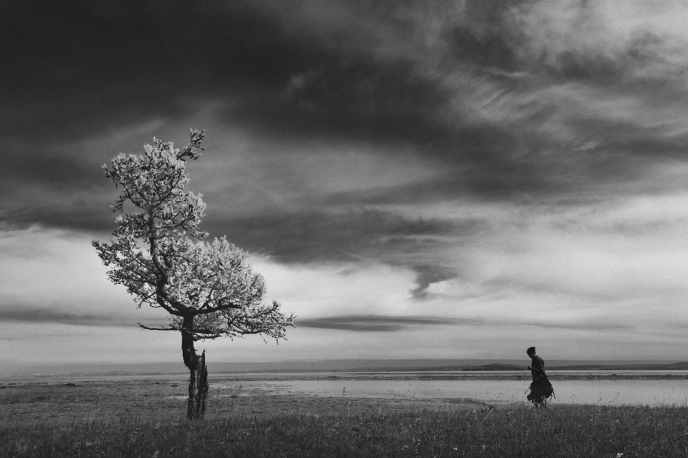Photograph by Ganzorig Erdenebaatar