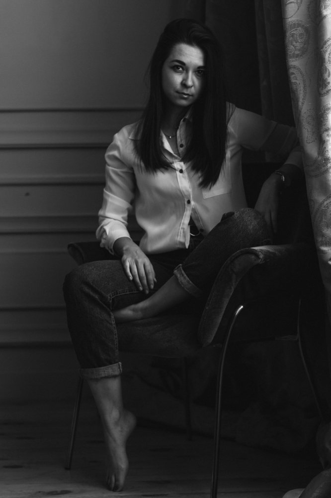 Photograph by Сергей