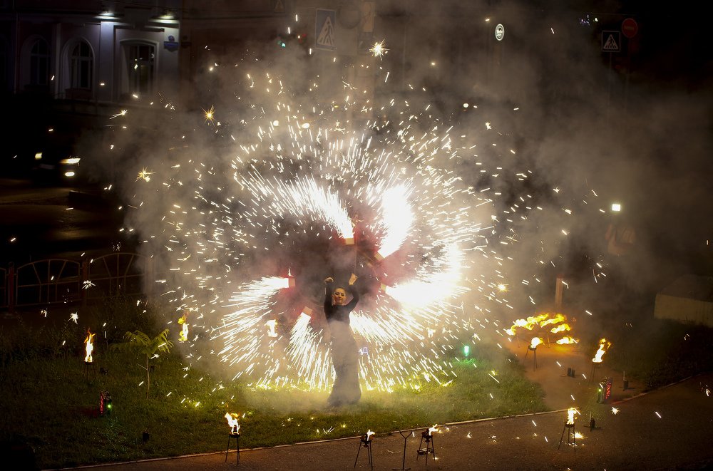 Фотография автора Светлана Дубина