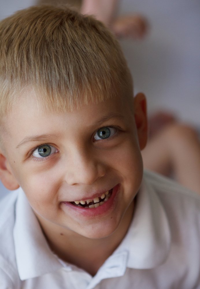 Photograph by Julia  Tagirova