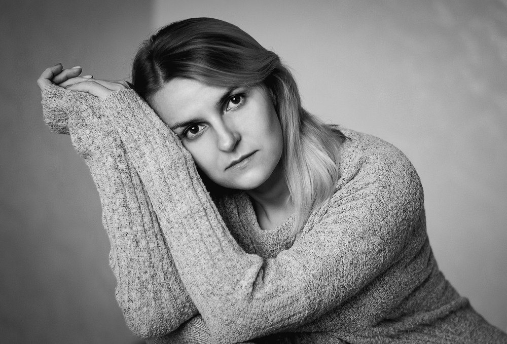 Photograph by Мезенцова Анна