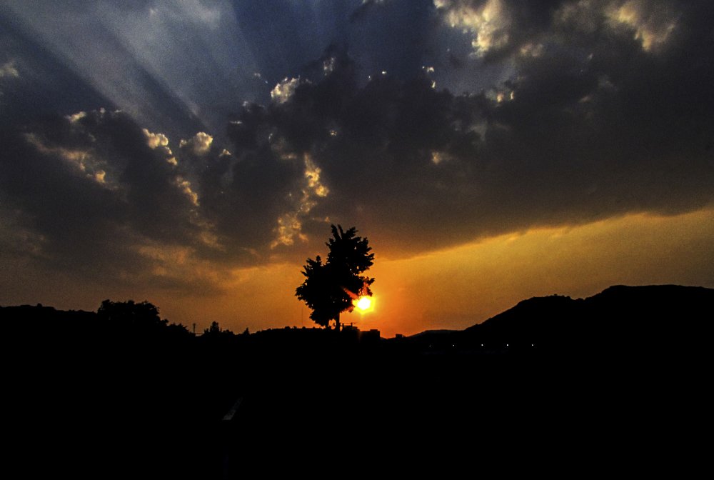 Photograph by Ricardo Sánchez