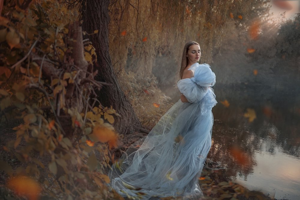 Фотография автора Светлана Лукьянова