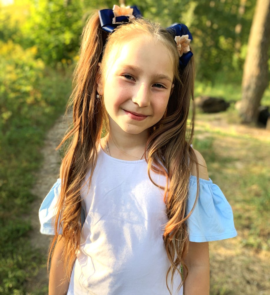 Фотография автора Ольга Забрянская