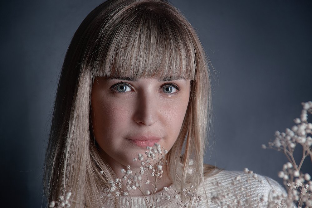 Photograph by Ольга Шибяева